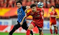「フロンターレの良さは攻撃ですけど」川崎・瀬川祐輔が語る、勝利への改善策。「守備のところ、もう少し手を加えないといけない」