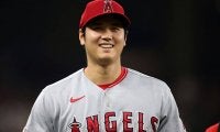 【MLB】“懐疑論者”が手のひら返し　大谷翔平のMVP確信、元最多勝左腕「彼は突然変異」