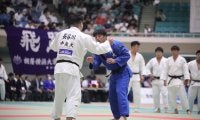 去年の実力を発揮できず惜しくもベスト16ー2023年度全日本学生柔道優勝大会
