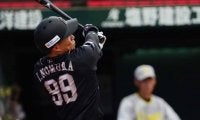 鷹、今季最長タイの5連勝で首位返り咲き　野村勇の2号2ランなどで同一カード3連勝