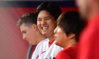 【MLB】大谷翔平も着用の球宴ユニが「いいじゃん」　統一デザインには賛否「これは酷い」「最悪だ」