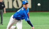 最下位・中日の20歳剛腕が残した“異次元”の指標　セイバー目線で選ぶ6月のセMVP