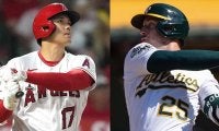 【MLB】大谷翔平へ「サインをお願いする」　球宴初選出の28歳が描く夢への“アプローチ”