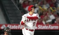 【MLB】「大谷翔平は全新聞の1面を毎日飾ってもおかしくない」球宴出場選手が絶賛「疑いなく史上最高の選手」