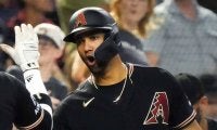 【MLB】元DeNA助っ人が夫婦で“絶叫”　歓喜の一報「信じられない！」…球宴初選出に震える声