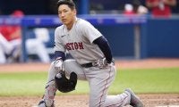 吉田正尚のオールスター選外に米メディアは“落胆”「リーグ屈指の好打者だけに残念だ」
