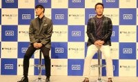上原浩治、大谷翔平は「想像よりも上、どう説明していいかわからん」と白旗　MLB CUP 2023 ファイナルラウンド壮行会
