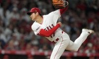 大谷翔平が「二刀流として先発すべき」　MLB公式が力説…球宴1位に選出「世界最高の選手」