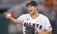 菅野智之は復活できるか 広岡達朗は期待するからこそ辛辣「5億円の価値はない」