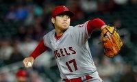【MLB】大谷翔平、降板は「治りきる前に投げた」結果　オールスターまでの残り試合は打撃で「出られるだけ出たい」