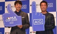 試合で実力を発揮するには　元メジャーリーガーが明かす“秘術”「ゾクゾクしてくる」