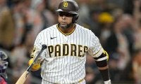 【MLB】シビアな世界…通算464発レジェンドが“戦力外”　格安契約も低迷で「悲しい結末」