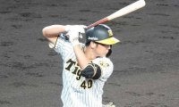 高卒新人が2軍で一時“首位打者”　コーチも一目置く…阪神ドラ3は「他とちょっと違う」