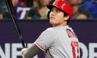 大谷翔平の5年後に「驚くなかれ」　MLB公式が大胆予想、エ軍ではない所属先の行方
