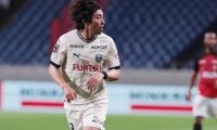 川崎FのMF小塚和季が韓国・水原三星ブルーウィングスへ完全移籍！ 昨季まで齋藤学が所属