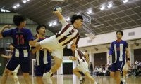 立ちはだかる守護神に大苦戦　早関定期戦連勝を逃す