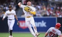 【MLB】韓国最強遊撃手に「過小評価」の声　リーグ2位の貢献度…メジャーNo1守備で大ブレーク