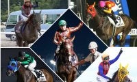 「10戦10勝のダービー馬」に「19年ぶりの無敗二冠」“ひと味違うぞ”今年の3歳ダート戦線