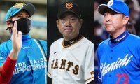 積極的な6球団、不気味な6球団…分かれた動き　期限まで3週間、注目の“駆け込み補強”