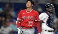 【MLB】大谷翔平の去就に影響も…“正念場”のエンゼルス　チーム1/3以上が負傷者の異常事態