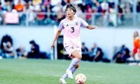 「ドイツ大会以上のインパクトを」守備の要・南萌華が見据える、ワールドカップに挑むなでしこジャパンの勝機