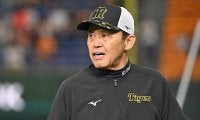 「岡田監督がやりたい野球とはズレが生じてきている」広島に完封負け、失速傾向の阪神に球界ＯＢが危惧する「ポイント」
