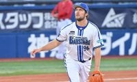「いやいやいや！」バウアー中４日で１２８球の力投　闘志あふれる姿に球団レジェンドＯＢからも驚きの声