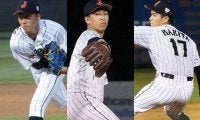 ドラ1候補ズラリの投手陣は「予定通り」　日米大学野球開幕、侍Jの見どころは