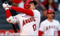 【MLB】公式サイトが選出する「パワー・ランキング」打撃部門　大谷翔平が連続で首位、投手部門では…