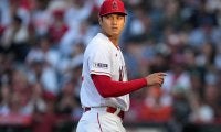 【MLB】エ軍急失速でも…大谷翔平の放出に“待った”　前指揮官が指名した浮上のキーマン