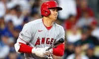 【MLB】大谷翔平、自己最速100安打　3打数1安打で3年連続到達、エ軍4連敗で地区4位転落