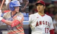 大谷翔平は「打てねぇなって」　陽岱鋼が感じた凄み…“打席”で見た衝撃の変化