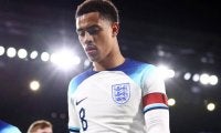 ビラ、ジェイコブ・ラムジーが開幕微妙か…U-21ユーロ制覇の代表先で中足骨骨折