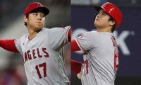 【MLB】大谷翔平の価値は“995億円”　レジェンドも及ばぬ才能…米専門家力説「まるで手品師」