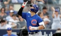 【MLB】鈴木誠也「凄く迷惑かけた前半戦」　36試合ぶり7号も悩める胸中「納得いっていない」