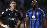 チェルシーがFW補強を目指す中で姑息な手段？ ルカク巡りユベントスとインテルを天秤にかけ怒りを買う