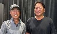 【MLB】マ軍OB佐々木主浩氏＆長谷川滋利氏「球宴楽しみ」　イベント登場…サイン会に長蛇の列