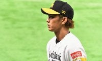鷹が今宮健太と尾形崇斗を抹消　西武は7失点KOの松本が2軍へ…10日の公示