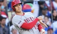 大谷翔平はイチロー以来の「MVP」獲得なるか？　日本人投手・打者が歩んできたMLBオールスターの軌跡