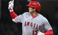 【MLB】大谷翔平、両リーグ“5冠”で前半戦終了　3冠王も射程圏…投打で際立つ鉄人ぶり