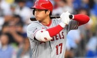 大谷翔平はオールスターで1位！ MLB公式サイトが出場全選手の格付けランクを発表「打者だけでも最高の選手だ」