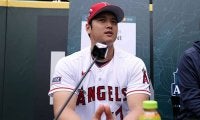 【MLB】大谷翔平、HRダービー＆登板断念の理由説明　ベストなら出場希望も「そうではなかった」