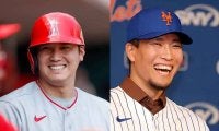 【MLB】千賀滉大、オールスターは「本当に行きたくない」　大谷翔平との対戦はいかに…