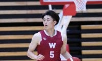 全日本大学新人戦が開幕！　初戦は九州共立大に快勝