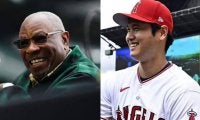 MLB2143勝の伝説監督が語った大谷翔平の“魅力”「彼は我々の対戦相手で最も礼儀正しく、最も高潔だ」