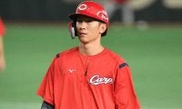広島の西川とターリーが代替選手で球宴出場　阪神の湯浅と近本が故障で辞退のため