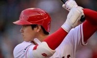 【MLB】大谷翔平は「全ての才能を手にした」　二刀流を経験した元同僚が語る活躍の秘訣