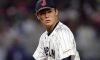 契約金200億円超えの可能性 快投続く山本由伸に米球界から熱視線「NPB最高の選手で、単なる投手ではない」