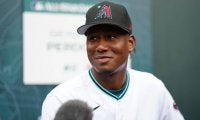 【MLB】「大谷さん、サインください」　覚えたての日本語で敵軍ロッカーへ…球宴で叶えた“夢”