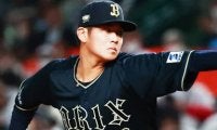 パ・リーグ新人王中間報告 本命はオリックス山下舜平大 攝津正が挙げた対抗馬は？